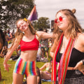 The Ultimate Guide to Dance Festivals in Ellisville, MS