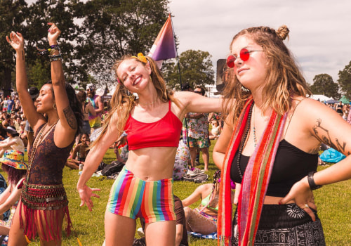 The Ultimate Guide to Dance Festivals in Ellisville, MS